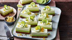 Key Lime & Ginger Diffuser Oil