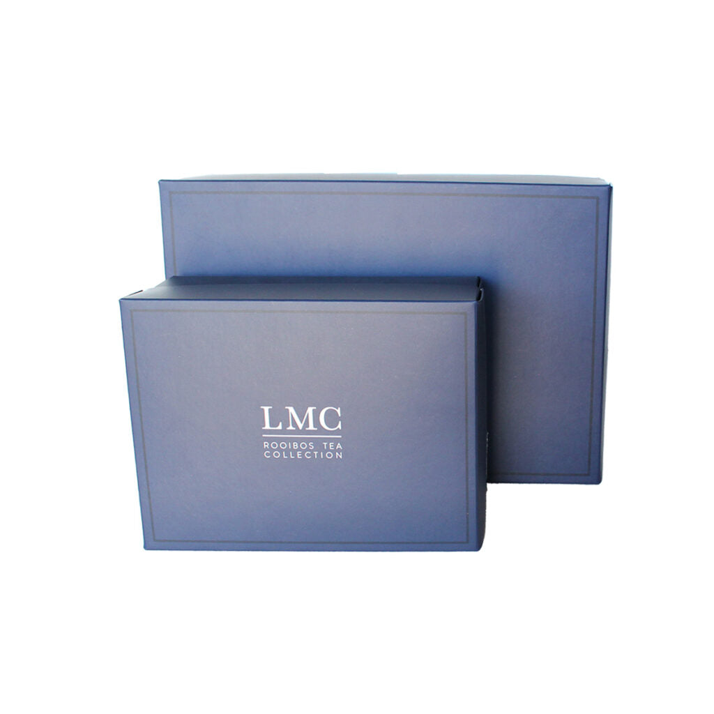 LARGE BLUE BIRD GIFT BOX EMPTY