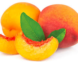 Peach Diffuser Oil