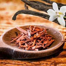 Sandalwood Vanilla Diffuser Oil