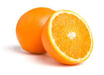 Sweet Orange Candle Fragrance