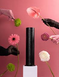 The W Scent