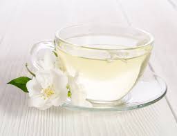 White Tea Diffuser Oil