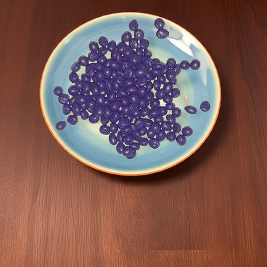 10g Blue Candle Dye