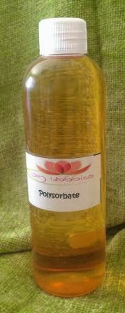 Polysorbate 20 250 ml