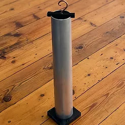 48mm x 250mm Alloy Steel Cylinder