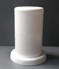 Pillar Flat Mould 60*150mm