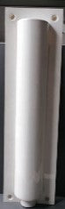 Pillar Flat Mould 60*150mm