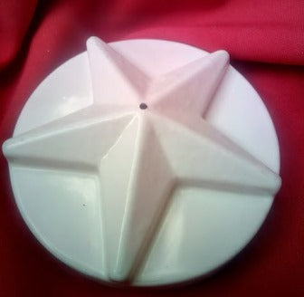 Floating star 110 diameter