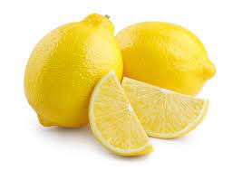 Lemon Fragrance 50g