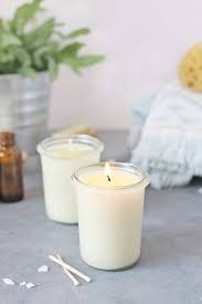 Massage Candle wax Blend 1kg