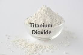 Titanium Dioxide 100g