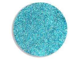 Turquoise Fine Glitter 30g