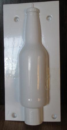 Bottle Beer 65 x 210mm